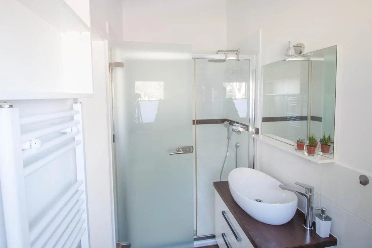 Apartament Nebo II Pula Chorwacja